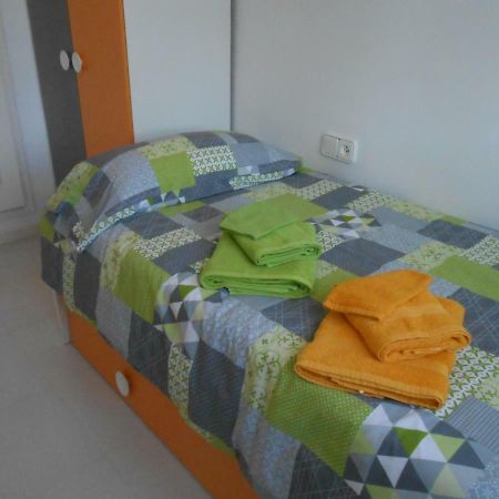 El Raco De Pals Apartment Ngoại thất bức ảnh