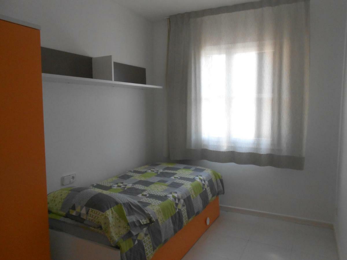 El Raco De Pals Apartment Ngoại thất bức ảnh