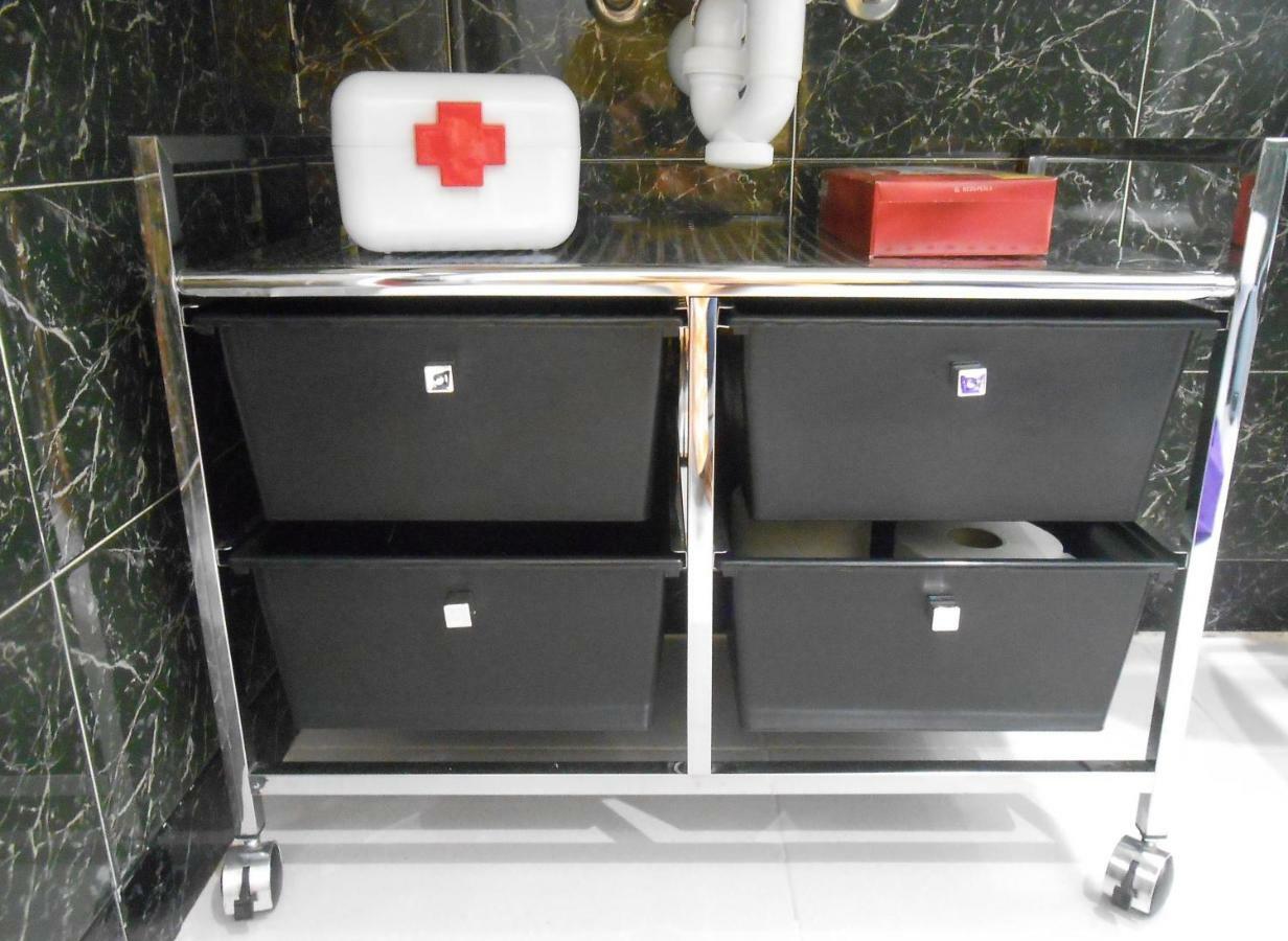 El Raco De Pals Apartment Ngoại thất bức ảnh