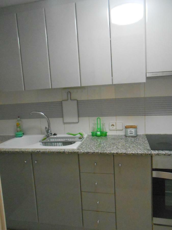 El Raco De Pals Apartment Ngoại thất bức ảnh