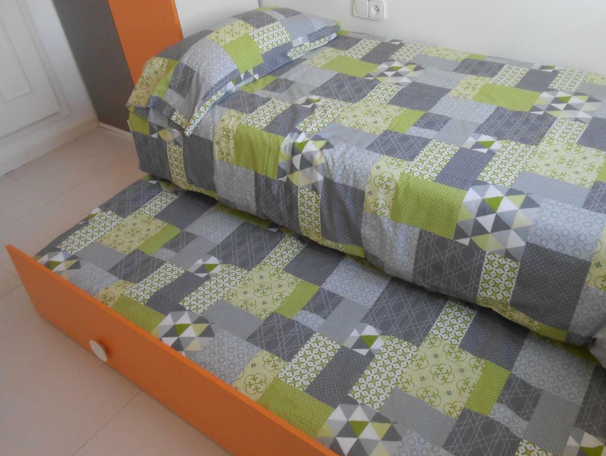 El Raco De Pals Apartment Ngoại thất bức ảnh