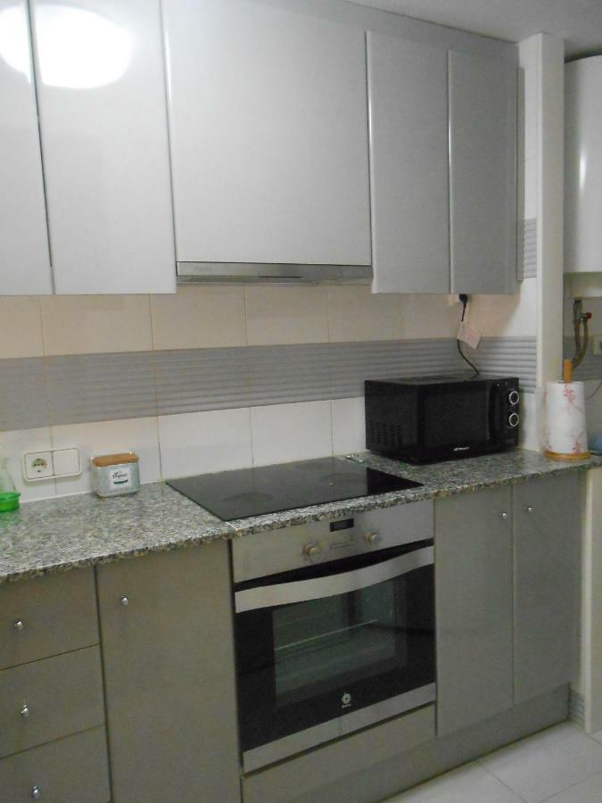 El Raco De Pals Apartment Ngoại thất bức ảnh