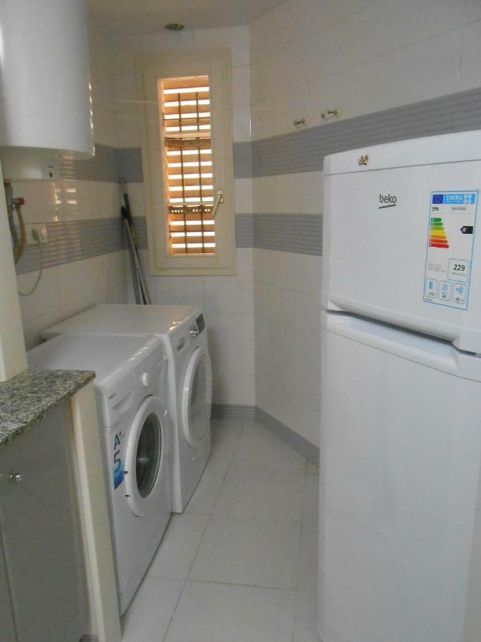 El Raco De Pals Apartment Ngoại thất bức ảnh
