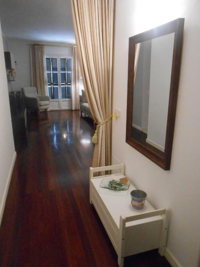 El Raco De Pals Apartment Ngoại thất bức ảnh