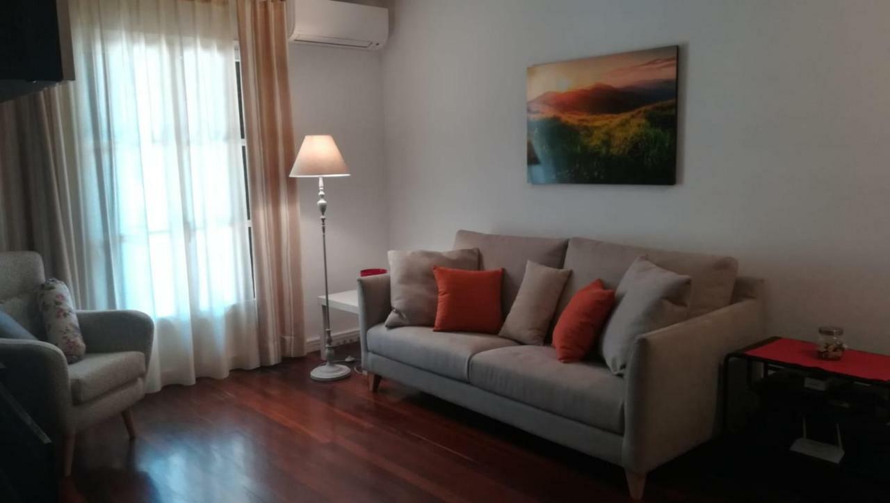 El Raco De Pals Apartment Ngoại thất bức ảnh