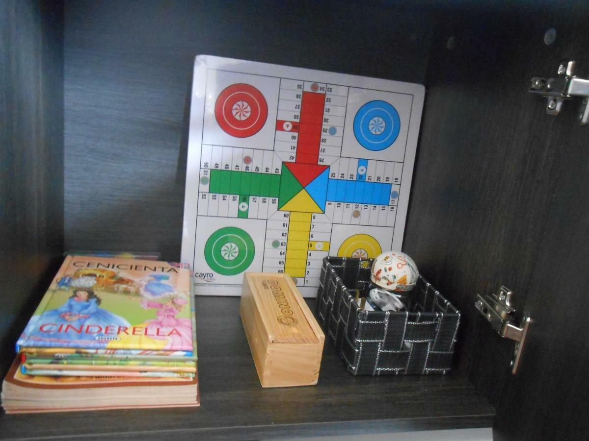 El Raco De Pals Apartment Ngoại thất bức ảnh