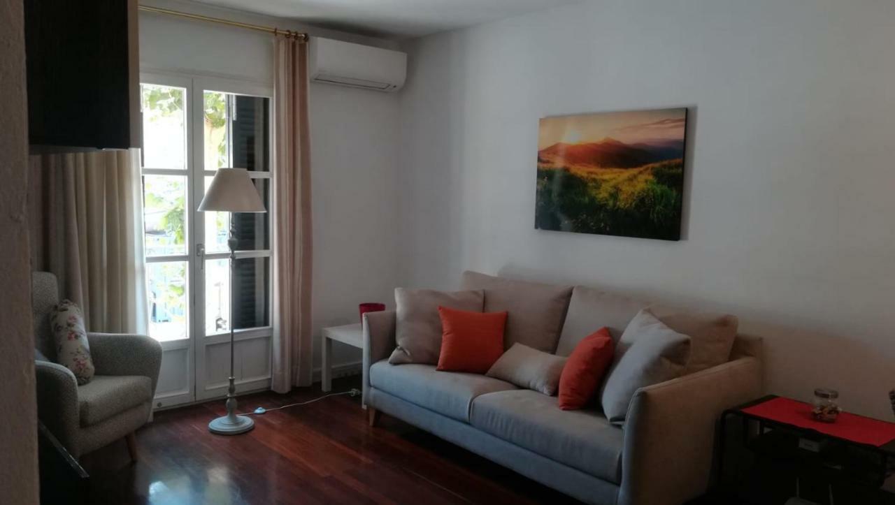 El Raco De Pals Apartment Ngoại thất bức ảnh